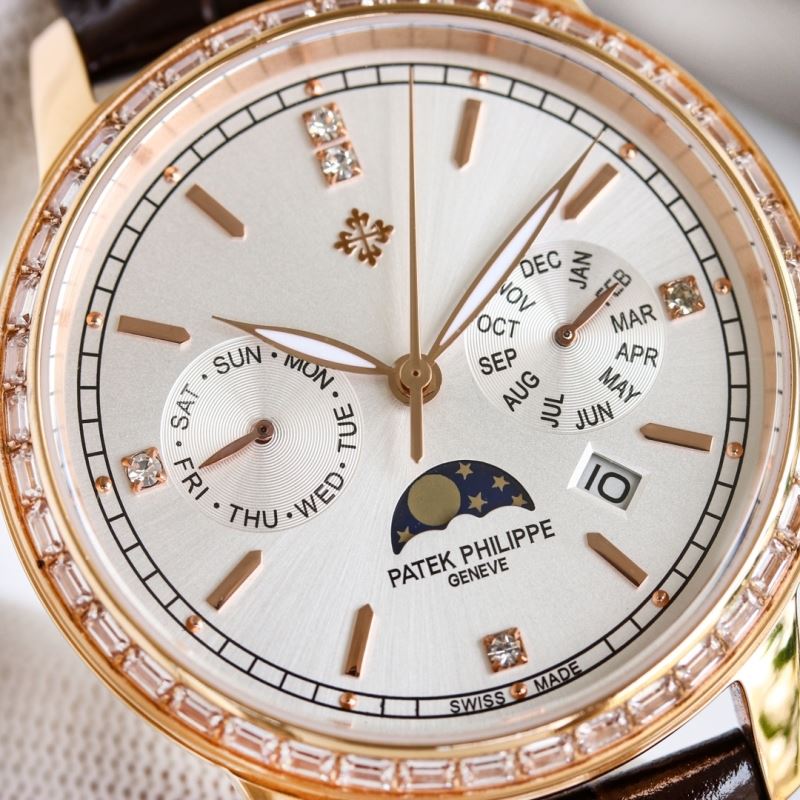 PATEK PHILIPPE Watches